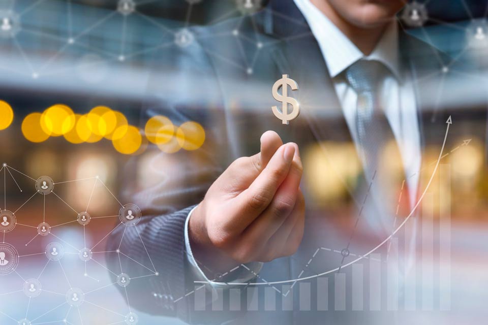 Visualización de datos y análisis empresarial