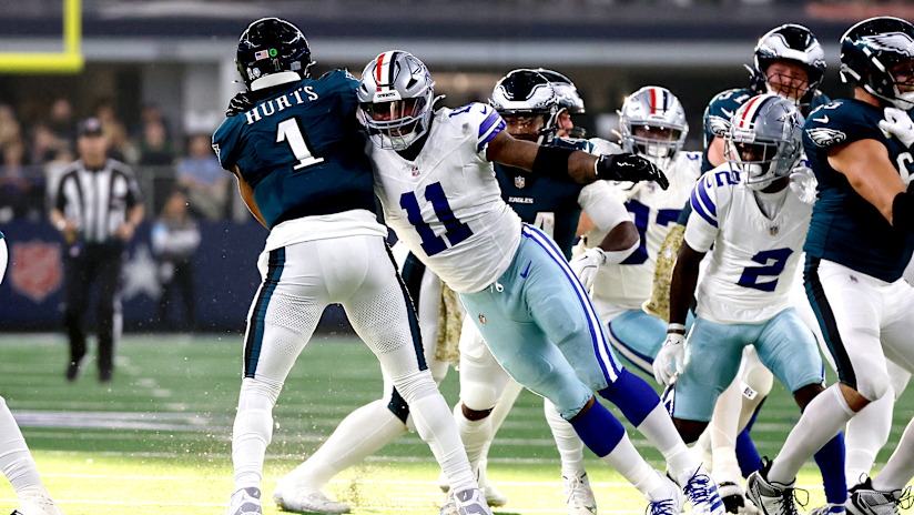 Dallas Cowboys